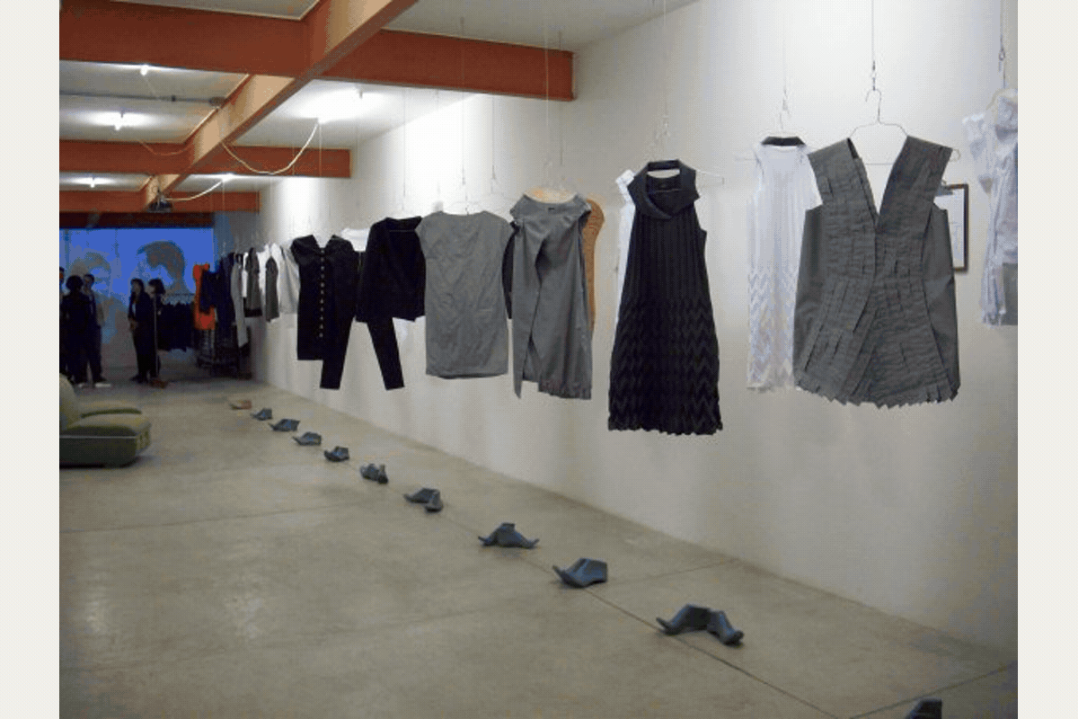 dedé bevilaqua — atelier